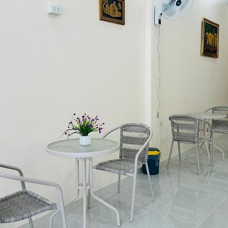 Vientiane Bb Hostel エクステリア 写真
