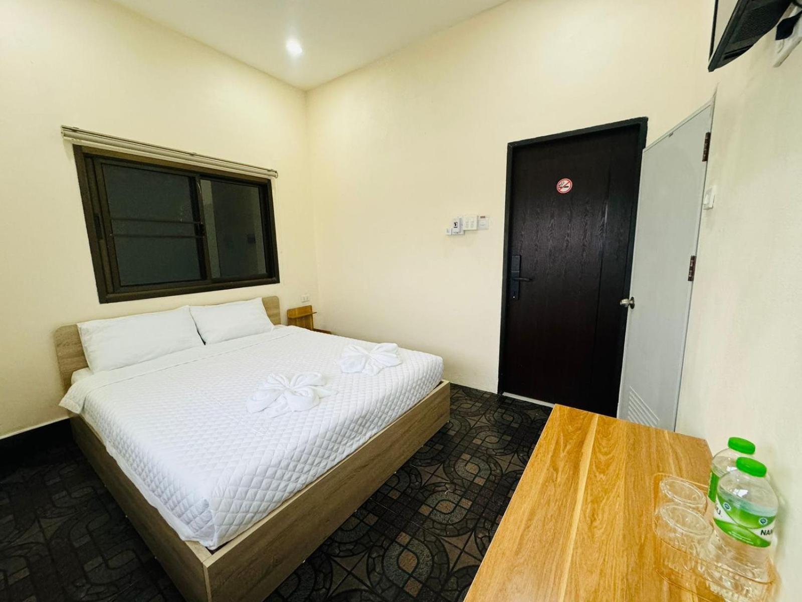 Vientiane Bb Hostel エクステリア 写真