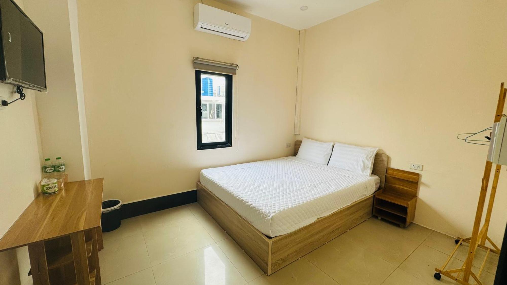 Vientiane Bb Hostel エクステリア 写真