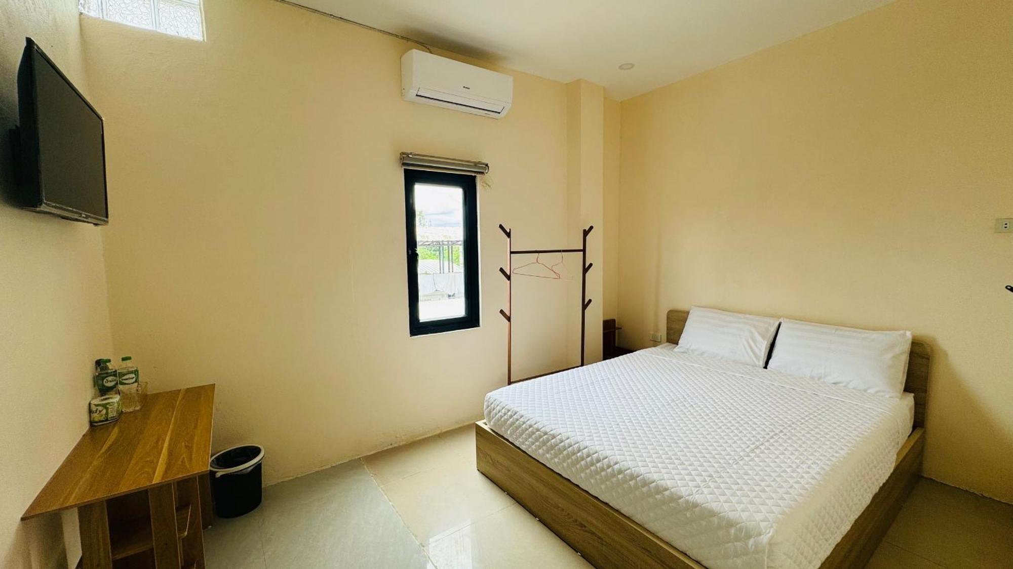 Vientiane Bb Hostel エクステリア 写真