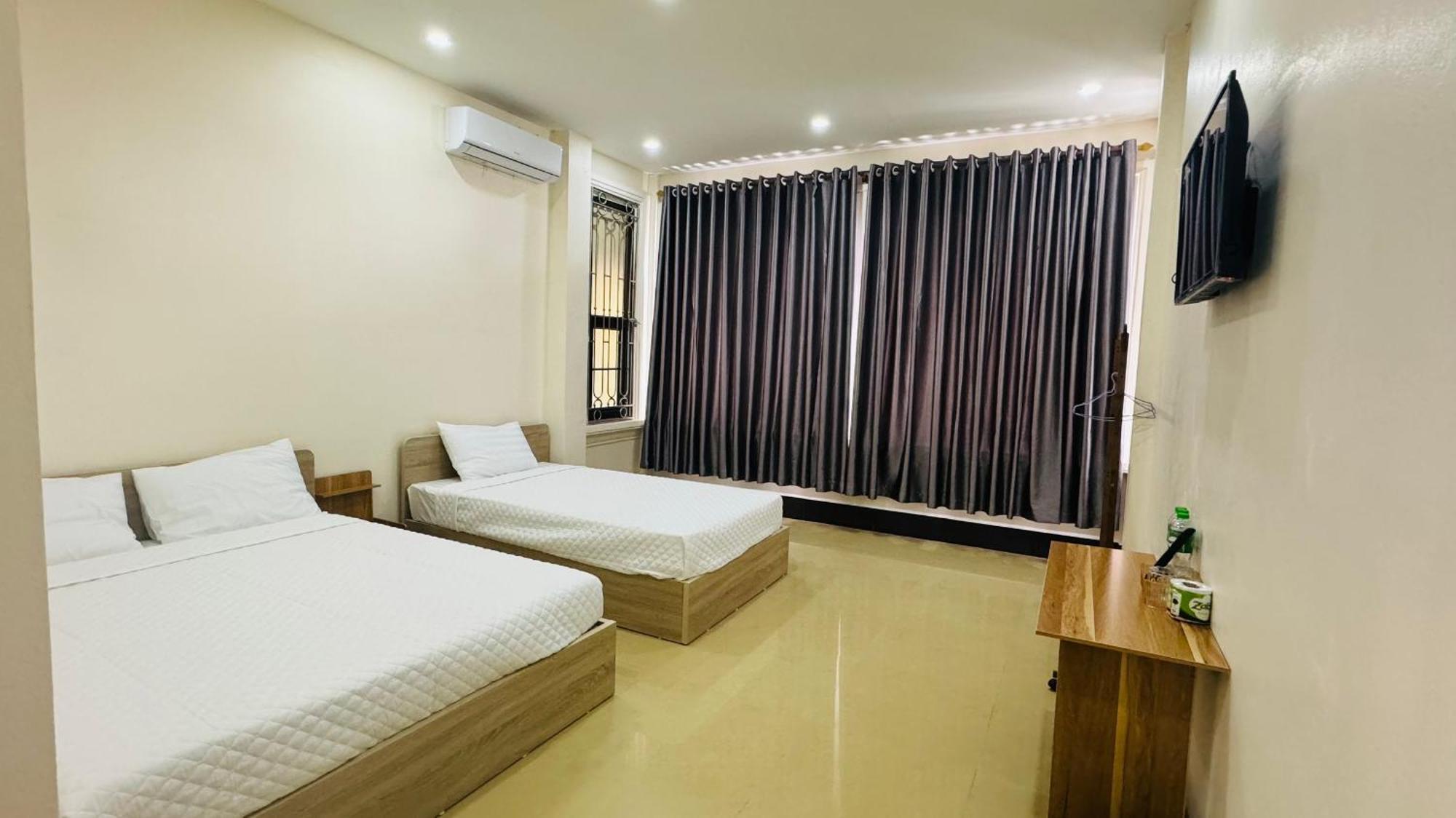 Vientiane Bb Hostel エクステリア 写真