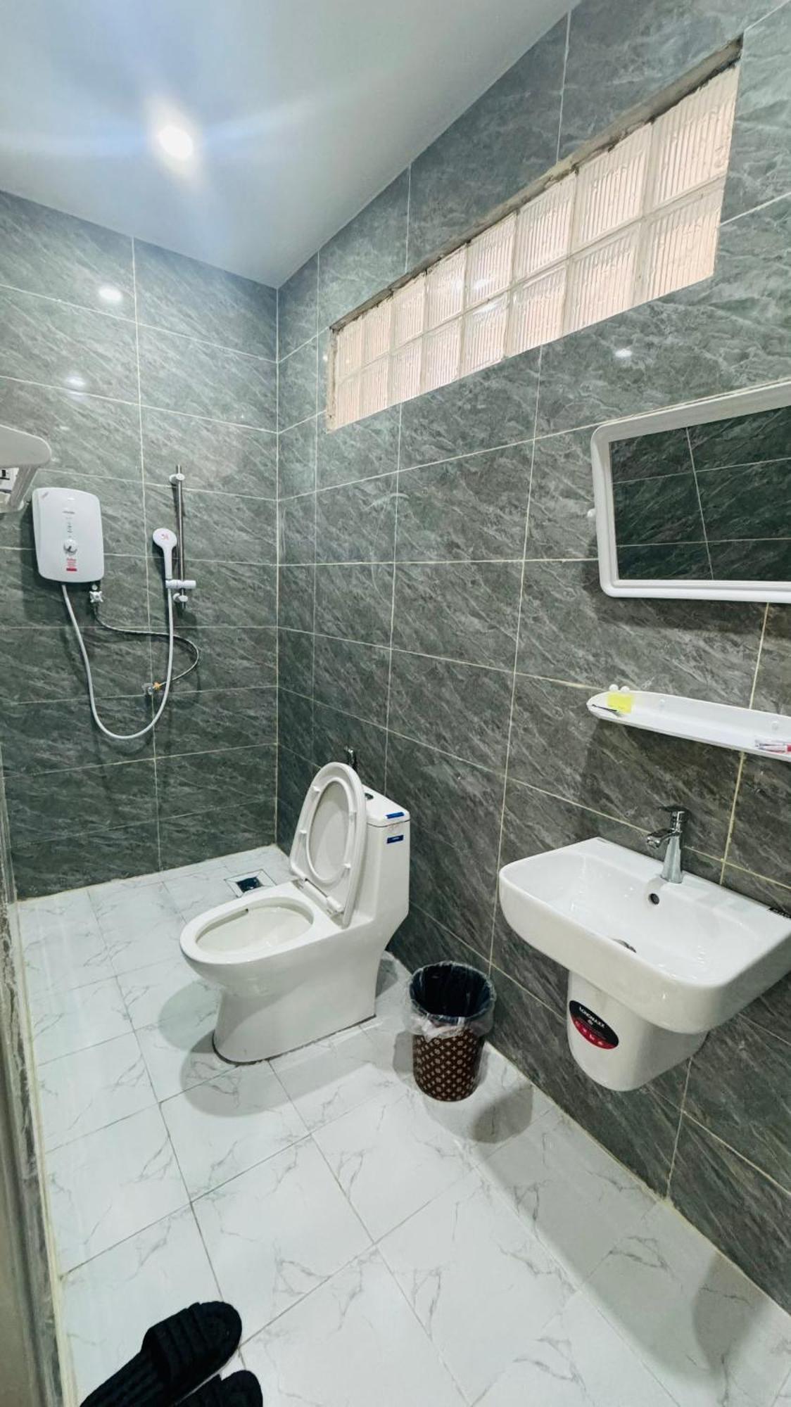 Vientiane Bb Hostel エクステリア 写真